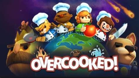 15 Games Like Overcooked To Play .